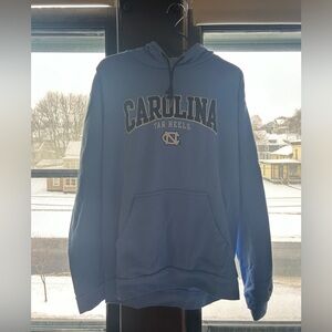 Champion Carolina Tar Heels Hoodie